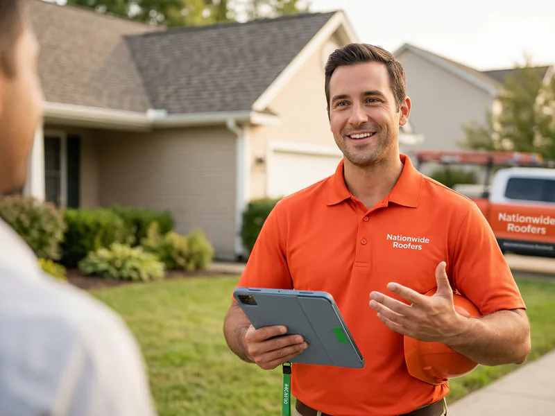 Roof Installation  in Marion  FAQ